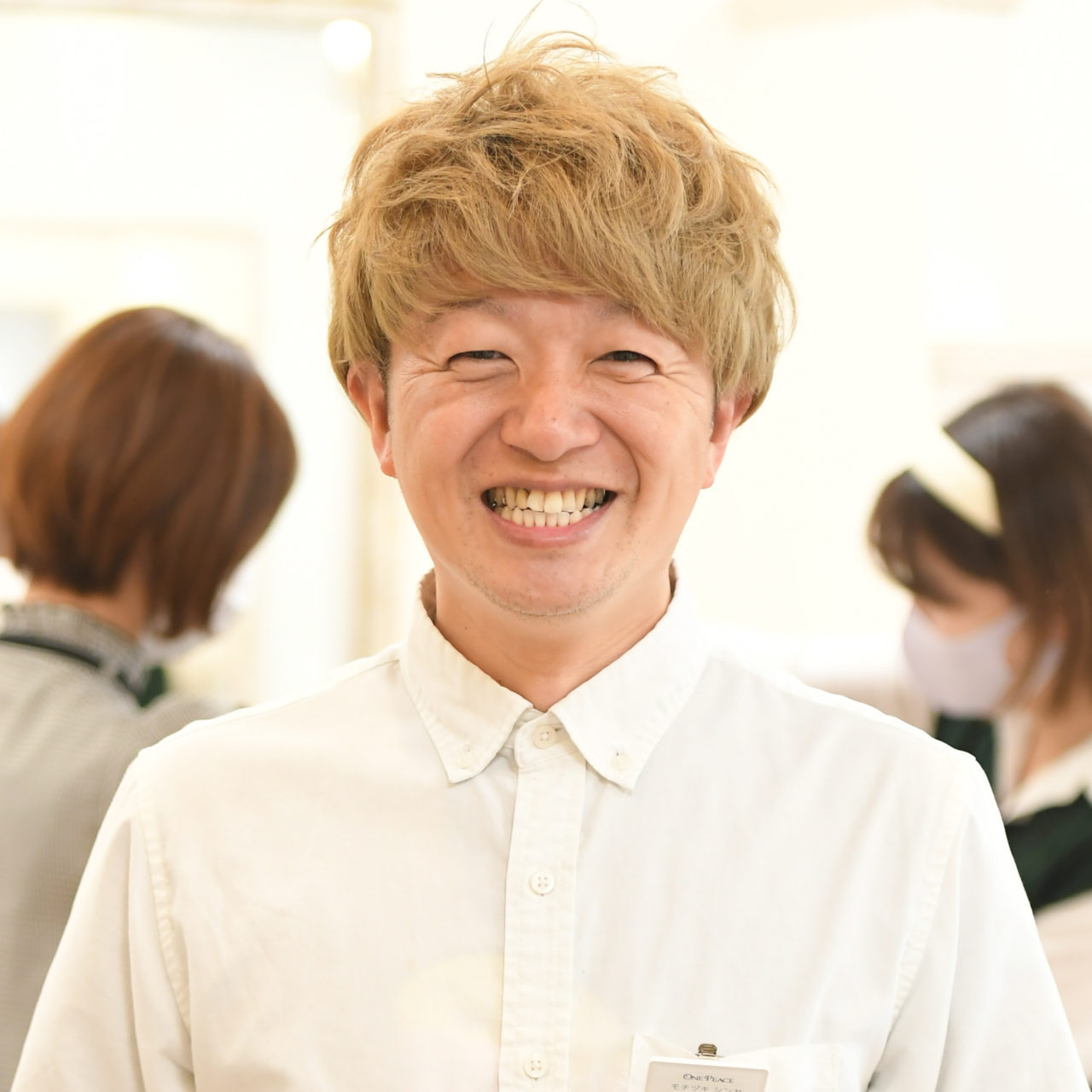 Shinya Mochizuki