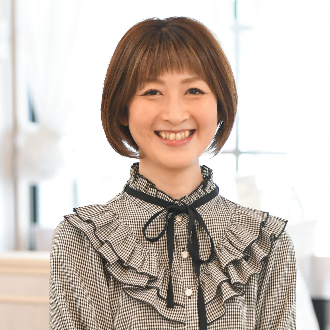 Megumi Kikuchi