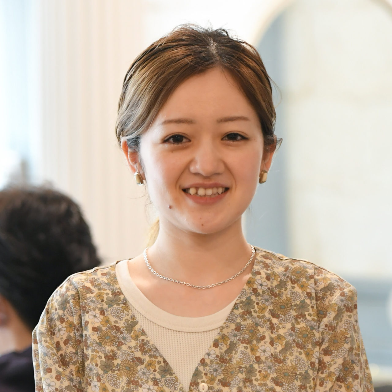 Haruka Ishii